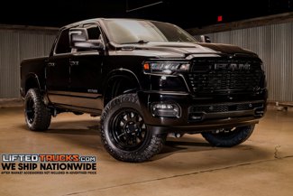 Used 2025 RAM 1500 Big Horn image 1