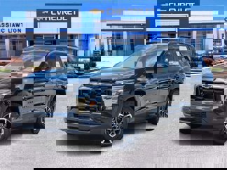New 2026 Chevrolet Equinox ACTIV image 1