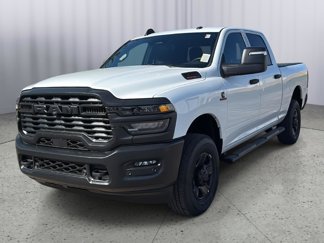New 2025 RAM 3500 Tradesman image 1