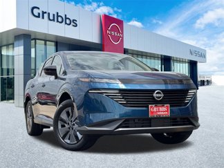 New 2025 Nissan Murano SL w/ Cargo Package image 1