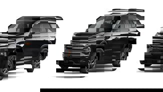 New 2026 Chevrolet Traverse LT image 1