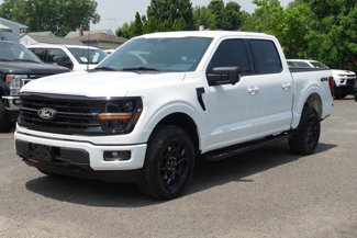 Used 2024 Ford F150 XLT image 1
