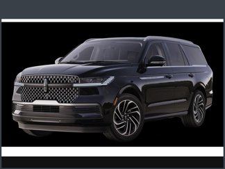 New 2025 Lincoln Navigator Reserve image 1
