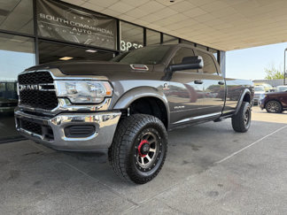 Used 2021 RAM 3500 Tradesman image 1
