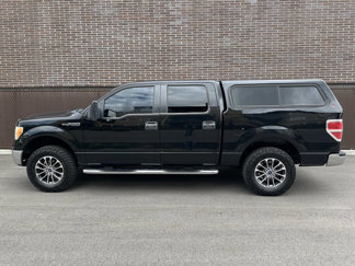 Used 2009 Ford F150 XLT image 1