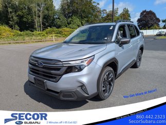 New 2025 Subaru Forester Limited image 1