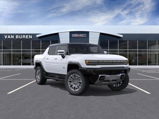 New 2026 GMC Hummer EV 4x4 Crew Cab image 1