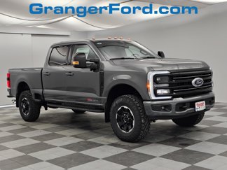 New 2026 Ford F350 Platinum image 1