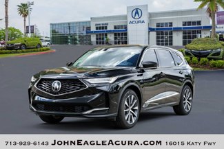New 2026 Acura MDX w/ Technology Package image 1