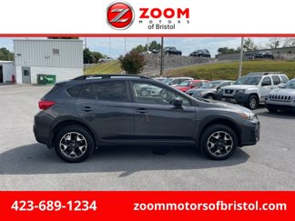 Used 2019 Subaru Crosstrek 2.0i Premium w/ Eyesight System image 1