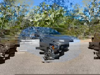 Used 2025 Hyundai Kona N Line S image 1