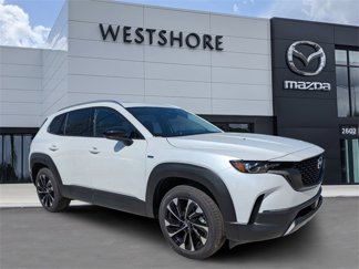 New 2025 MAZDA CX-50 2.5 Hybrid w/ Weather Package video 1