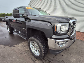 Used 2018 GMC Sierra 1500 SLE image 1