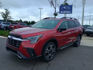 New 2025 Subaru Ascent Touring image 1