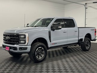 Used 2024 Ford F350 Lariat w/ Lariat Ultimate Package image 1