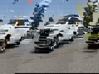 New 2026 RAM 1500 Big Horn image 1