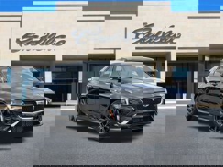 New 2025 Cadillac CT4 Sport video 2