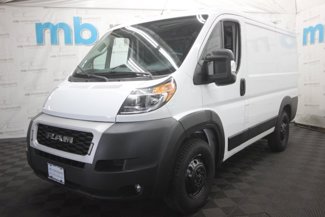 Used 2021 RAM ProMaster 1500 w/ Convenience Group image 1