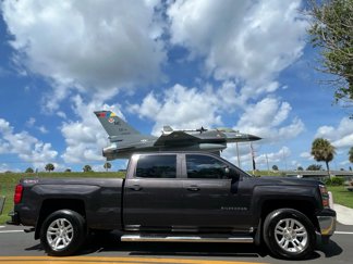 Used 2014 Chevrolet Silverado 1500 LT w/ All Star Edition image 1