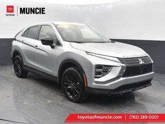 Used 2024 Mitsubishi Eclipse Cross LE image 1