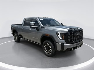 New 2025 GMC Sierra 2500 Denali Ultimate image 1