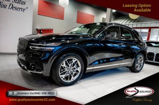 Used 2023 Genesis GV70 2.5T w/ Select Package image 1