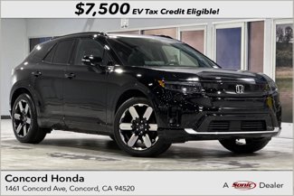 New 2025 Honda Prologue Elite image 1
