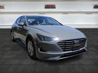Used 2021 Hyundai Sonata SE w/ Cargo Package image 1