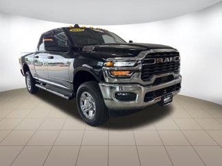 New 2025 RAM 2500 Tradesman image 1