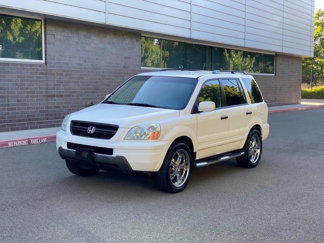 Used 2004 Honda Pilot EX image 1