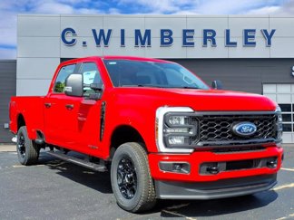 New 2026 Ford F250 XL image 1