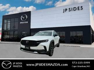 New 2025 MAZDA CX-50 2.5 Turbo w/ Premium Plus Pkg image 1