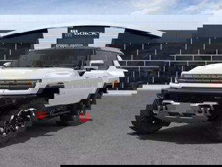 New 2025 GMC Hummer EV 3X w/ Extreme Off-Road Package image 1
