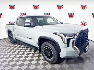 New 2025 Toyota Tundra SR5 image 1