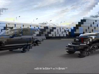 New 2025 Ford F250 4x4 Crew Cab Super Duty image 1