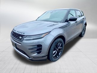 New 2026 Land Rover Range Rover Evoque Dynamic SE image 1
