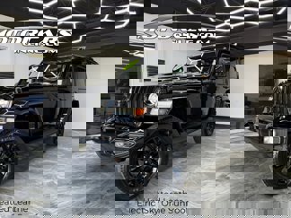 Used 2023 Jeep Wrangler Unlimited Sahara image 1