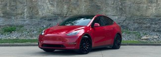 Used 2022 Tesla Model Y Performance image 1