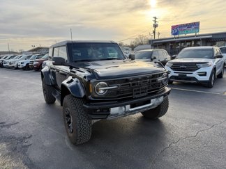 Used 2024 Ford Bronco Raptor w/ Interior Carbon Fiber Pack 6 image 1