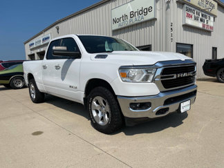 Used 2020 RAM 1500 Big Horn image 1