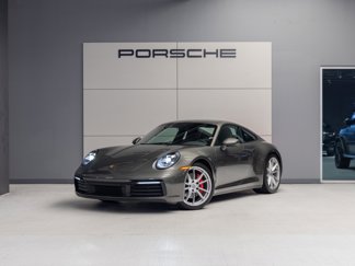 Used 2024 Porsche 911 Carrera S image 1