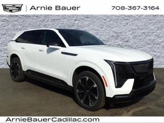 New 2025 Cadillac Escalade IQ Sport 2 image 1