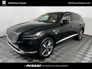 Used 2025 Genesis GV80 3.5T Advanced image 1