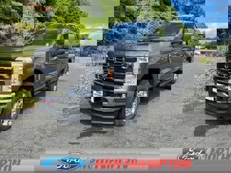 New 2026 Ford F350 XLT image 1