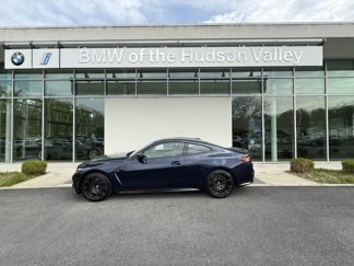 New 2026 BMW M4 Coupe w/ Executive Package image 1
