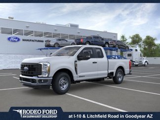 New 2026 Ford F250 XL image 1