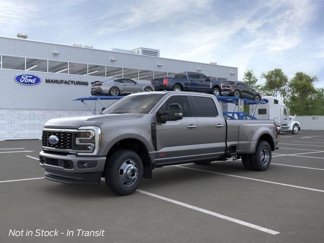 New 2025 Ford F350 XL image 1