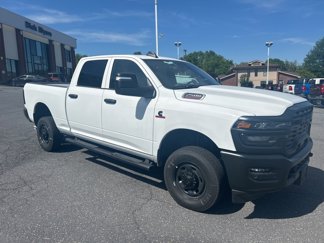 New 2025 RAM 2500 Tradesman image 1