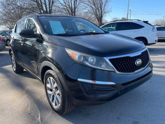 Used 2016 Kia Sportage LX image 1