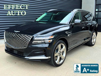 Used 2023 Genesis GV80 3.5T w/ Prestige Package image 1